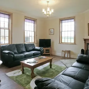  Holiday home Rascal Wood