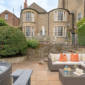  Holiday home 30 Frenchgate