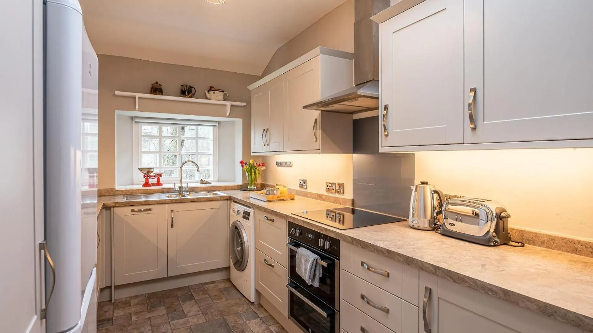 The Old Potting Shed Villa Richmond  Richmond (North Yorkshire)