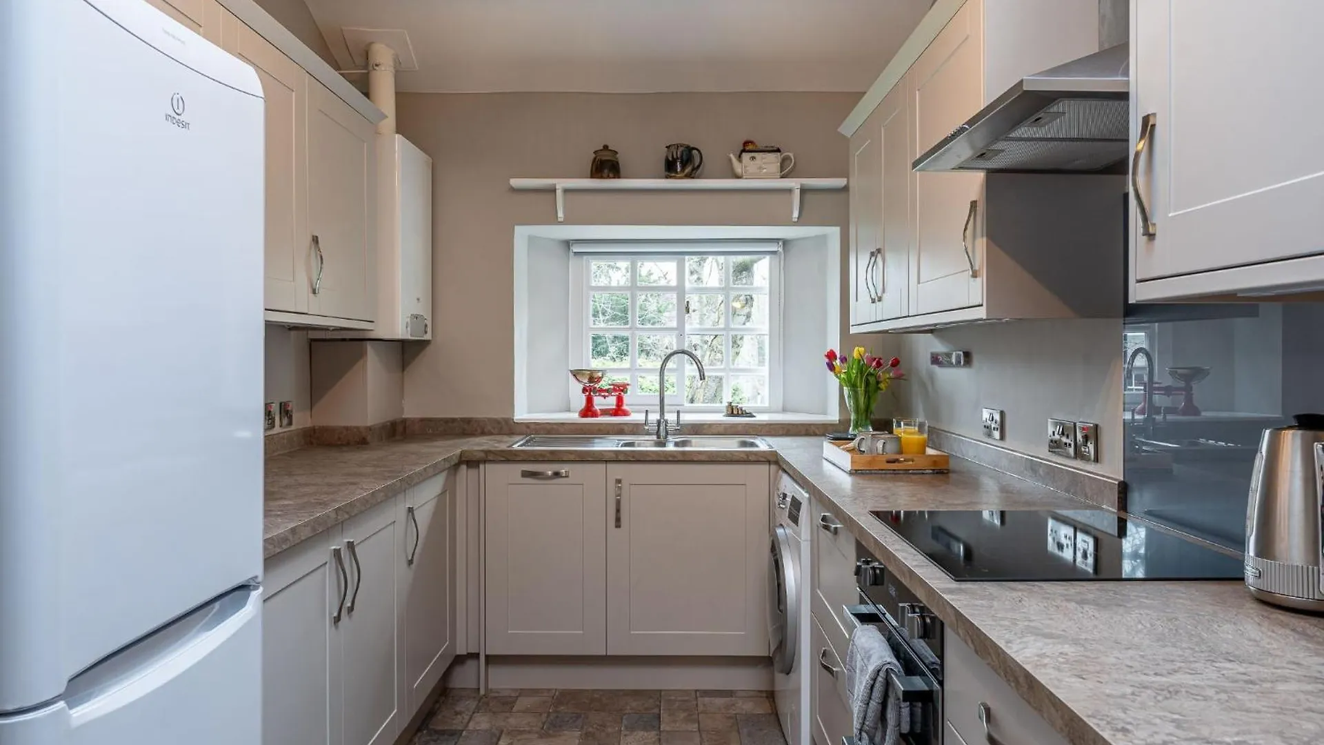The Old Potting Shed Villa Richmond  Holiday home Richmond (North Yorkshire)