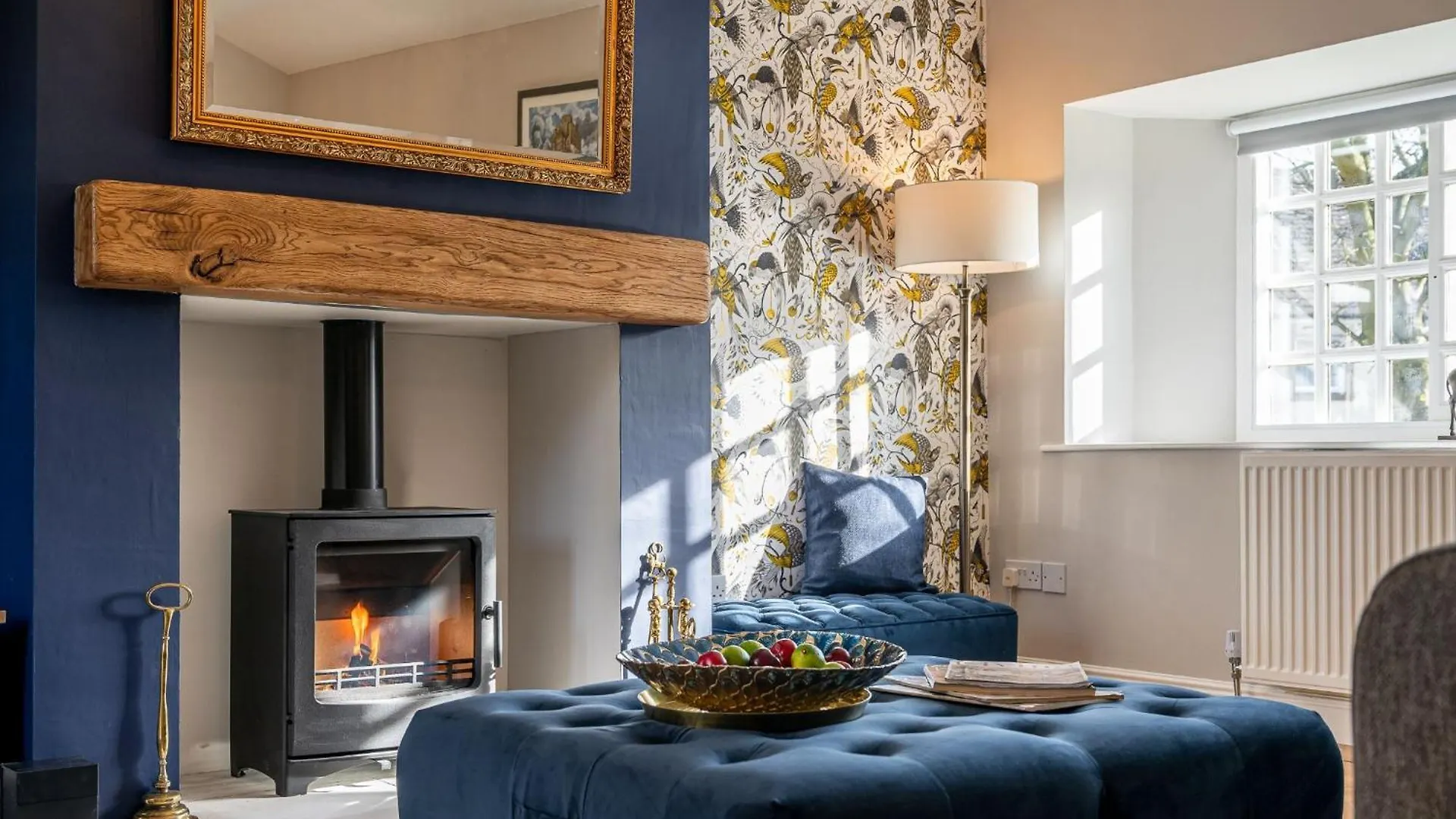 Holiday home The Old Potting Shed Villa Richmond